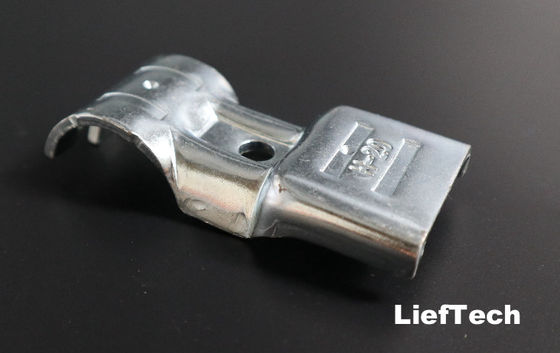 উচ্চ শক্তি Lean Tube সংযোগকারী বর্গক্ষেত্র ডান কোণ t আকৃতির জয়েন্ট