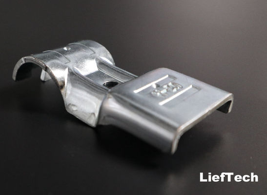 উচ্চ শক্তি Lean Tube সংযোগকারী বর্গক্ষেত্র ডান কোণ t আকৃতির জয়েন্ট